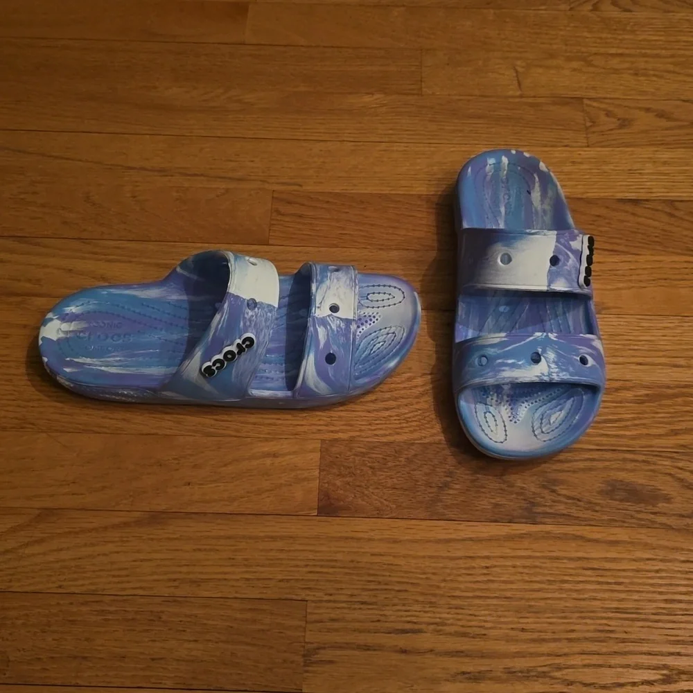 Crocs Shoes
